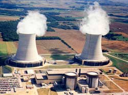 Nhà máy điện hạt nhân sẽ xây theo diện chìa khoá trao tay