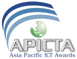 Khởi động cuộc thi APICTA lần thứ 5
