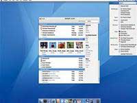OS X 10.4.4 - Bản nâng cấp cho người dùng Mac