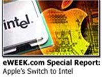 Nhìn về hội nghị MACWORLD