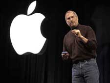 Nhìn về hội nghị MACWORLD