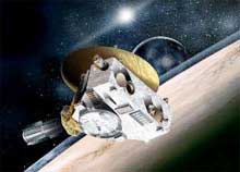 NASA phóng tàu vũ trụ "Người đưa tin" lên sao thủy