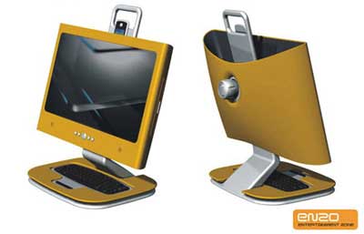 Những ý tưởng PC độc chiêu (Kỳ II)