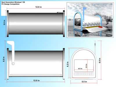 Những ý tưởng PC độc chiêu (Kỳ II)