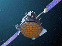 Nhận được tín hiệu đầu tiên của vệ tinh Galileo