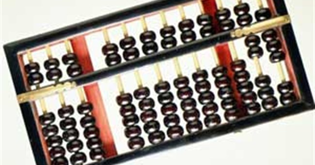 Nguồn gốc bàn tính