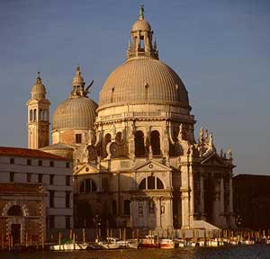 Venise - Thành phố của những di sản văn hóa