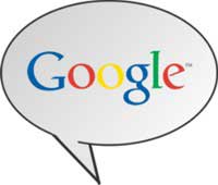 Google Talk đã liên thông với một số dịch vụ IM khác