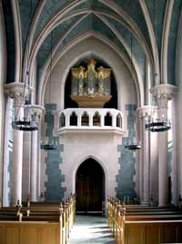 Thánh đường St Mark