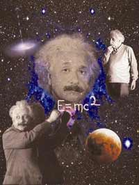 "Sai lầm ngu ngốc" của Albert Einstein