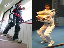 Những phát minh khoa học độc đáo trong năm 2005