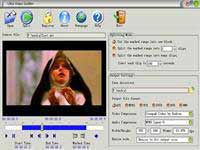 2 công cụ nối và cắt file video “siêu” hữu dụng