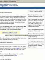 Spam, vẫn là vấn đề 