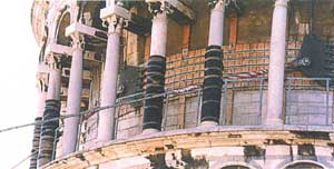 Tháp nghiêng Pisa