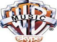 Skype bổ sung dịch vụ nhạc chuông
