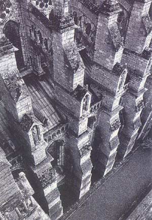 Thánh đường Chartres