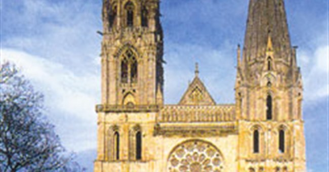 Thánh đường Chartres