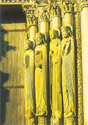 Thánh đường Chartres