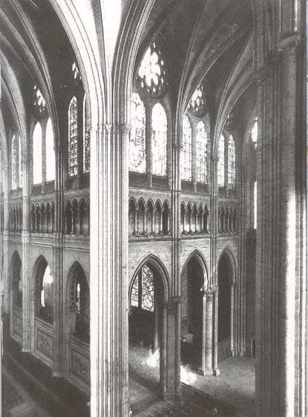 Thánh đường Chartres