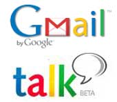 Gmail mới: tích hợp tính năng chat IM