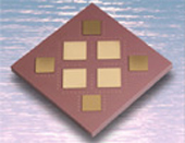 Chip Power6 hoạt động với tốc độ 5 GHz