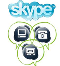 Skype bổ sung thêm tính năng
