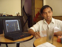Hội chứng laptop ở 8x Việt Nam