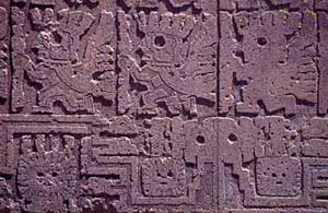 Bí ẩn về Sacsayhuaman và Tiahuanaco thần bí
