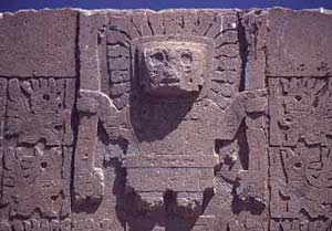 Bí ẩn về Sacsayhuaman và Tiahuanaco thần bí