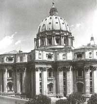 Đại thánh đường St Peter