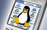 PalmSource ra mắt Palm OS nền tảng Linux mới