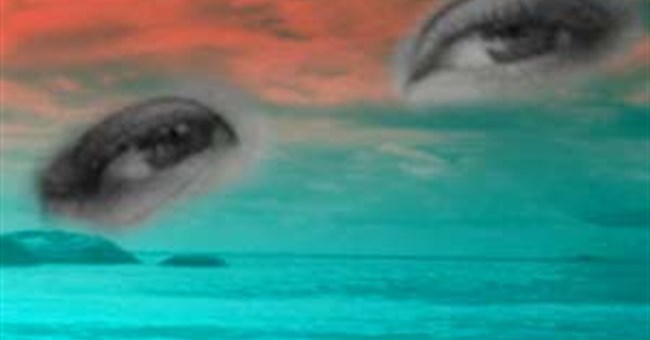 Tại sao màu xanh lại có lợi cho mắt?