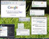 10 lý do nên sử dụng Windows Vista