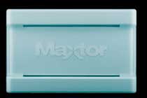 Thiết bị sao lưu thế hệ 3 của Maxtor