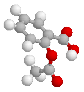 Cẩn thận khi dùng aspirin