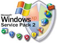 Tự tạo đĩa cài đặt Windows XP SP2