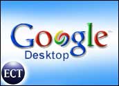 Google thừa nhận mối nguy bảo mật trong Desktop Seach