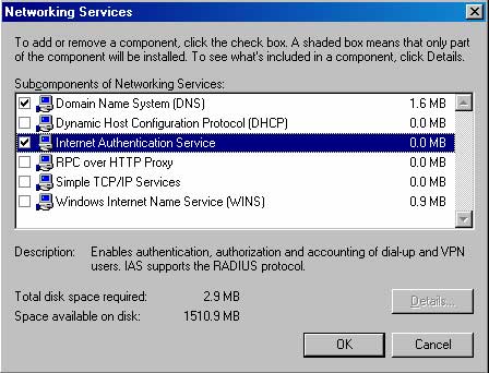 Cài đặt và cấu hình ISA Server Firewall 2004 - Chương 3