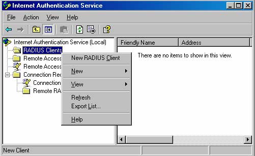 Cài đặt và cấu hình ISA Server Firewall 2004 - Chương 3