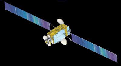 Hàn Quốc sẽ phóng vệ tinh từ biển Thái Bình Dương