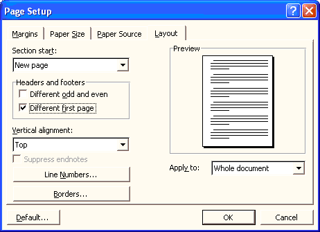Định dạng file văn bản