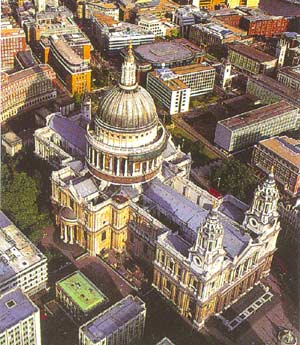 Thánh đường St Paul