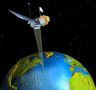 Quý 2/2008, vệ tinh Vinasat sẽ chính thức hoạt động
