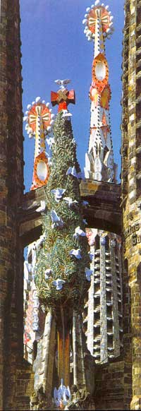 Thánh đường Sagrada Familia