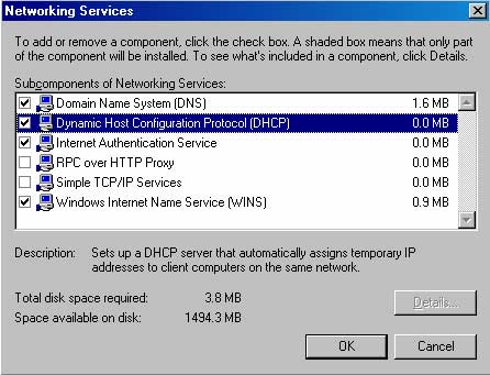 Cài đặt và cấu hình ISA Server Firewall 2004 - Chương 4