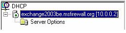 Cài đặt và cấu hình ISA Server Firewall 2004 - Chương 4