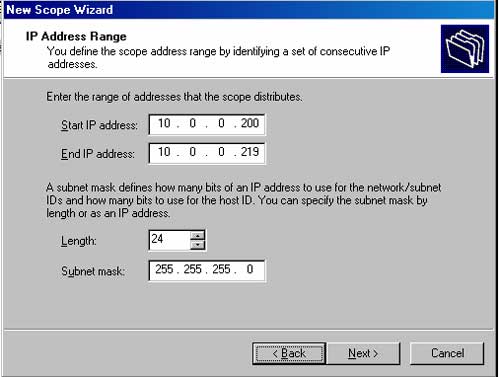 Cài đặt và cấu hình ISA Server Firewall 2004 - Chương 4