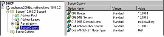 Cài đặt và cấu hình ISA Server Firewall 2004 - Chương 4