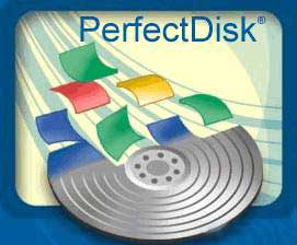 Dồn đĩa cứng hiệu quả với Perfect Disk