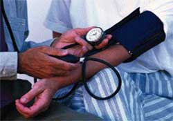 20 câu hỏi thường gặp về cao huyết áp